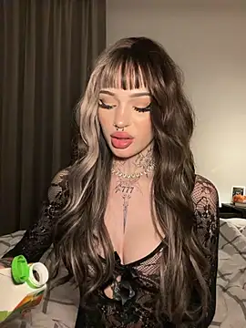 madelinexx's Live XXX Chat