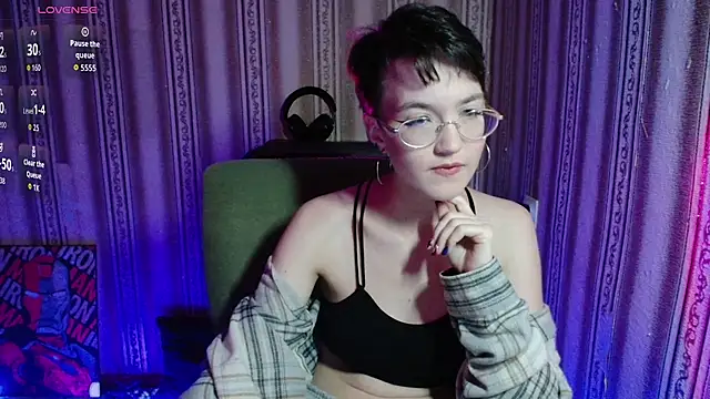 alisa_cutiepie Chat XXX in diretta