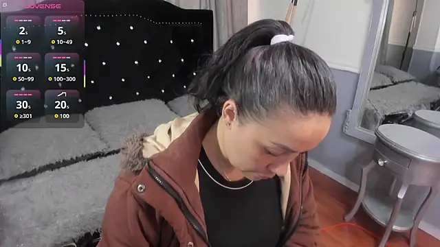 gaby_trent Chat XXX in diretta
