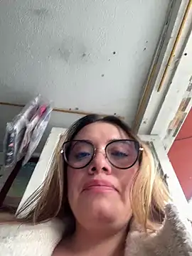 XXX chat uživo modela valery_mora