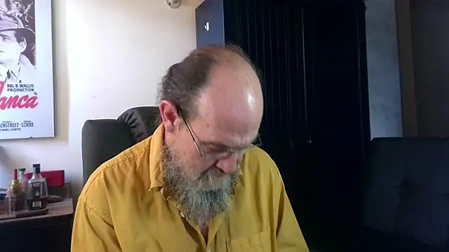 دردشة Uncle_Hottie الجنسية المباشرة
