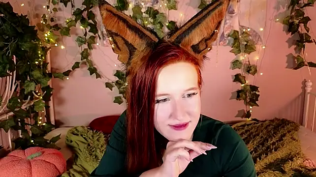 Eva_Bellea 라이브 XXX 채팅