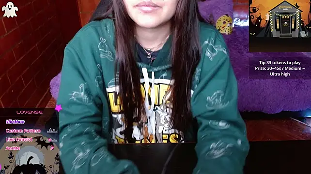 MidoriQuiinn Chat XXX in diretta