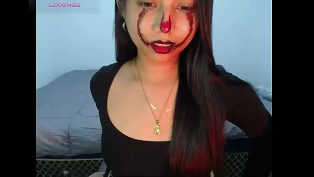 Maria_stella Obrolan Langsung XXX