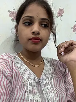 Ahana_Cutie 现场XXX聊天