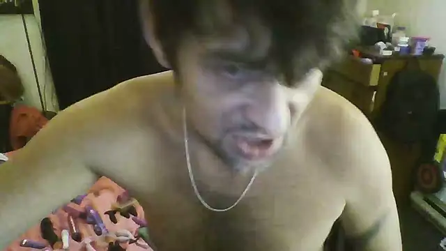 ROCKHARDDADDY86 Live XXX-Chat