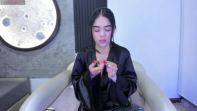 Luna__02 Live XXX-Chat