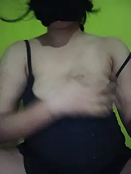 XXX chat uživo modela missangel6