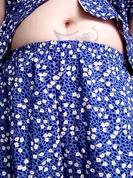 irinamaux – Live XXX-chat