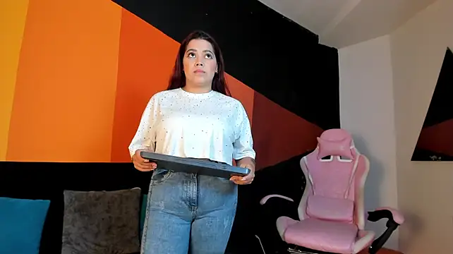 Chat XXX ao vivo de Melisa_Soto