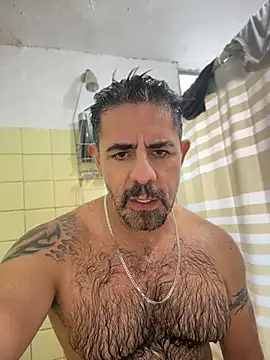 Chat XXX en directo de wolfbucker