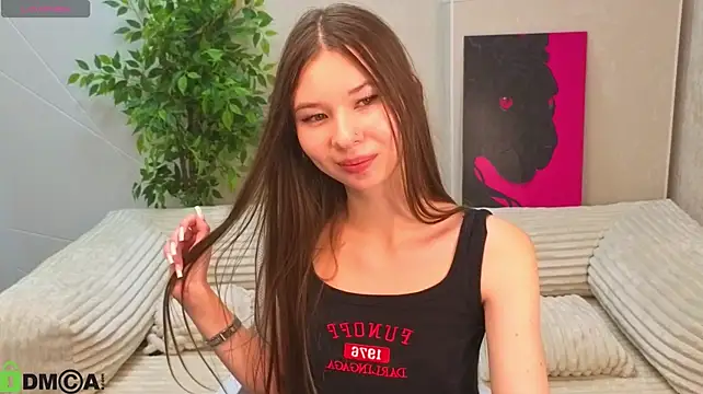 Nicole_Allenn's Live XXX Chat