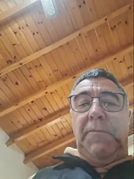 הופעת וובקאם של darialmas