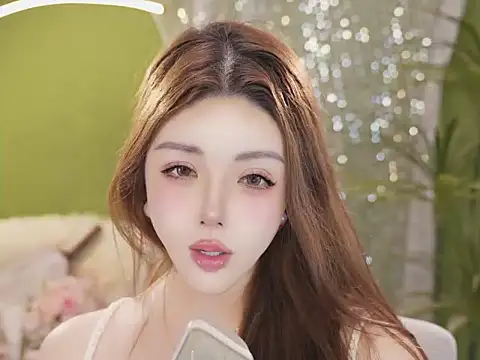Sembang XXX Secara Langsung Qiaoqiao__