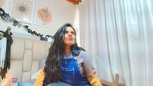 Živý XXX chat _Marcela__