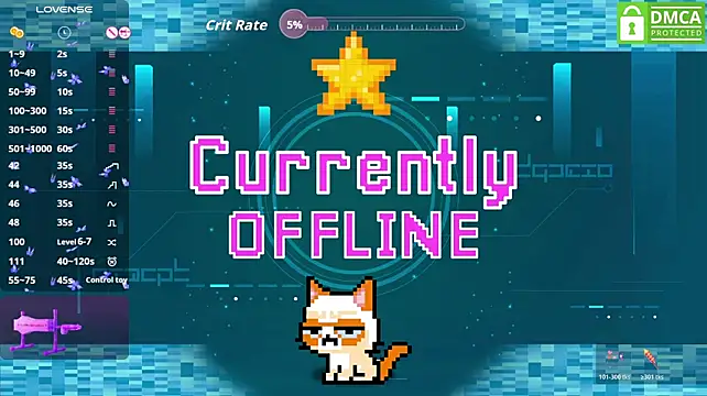 MeowMeowZoe Live XXX-chat