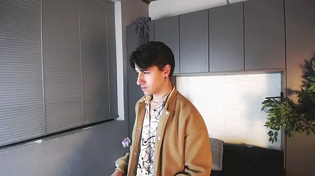 Živý XXX chat Andy_Joy_