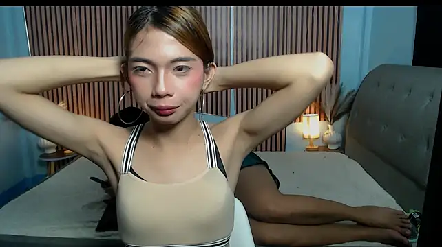 horsecock_levita 即時 XXX 聊天