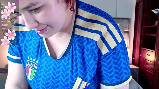 azul_veraa's Live XXX Chat