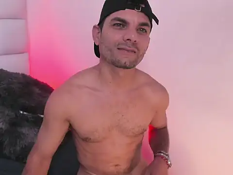 Živý XXX chat Esteban_Fox69