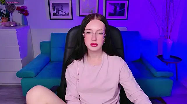 แชท XXX สดของ AlexisBliss