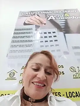 XXX chat uživo modela LUISA--30
