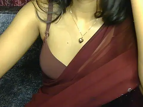 XXX chat uživo modela soni_parul