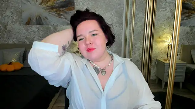 IvoryeFlame Chat XXX live
