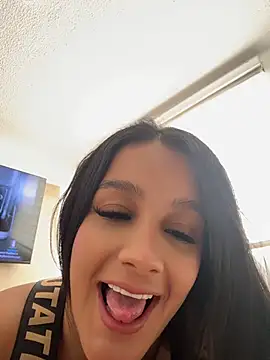 Samantha_Mont's Webcam Show