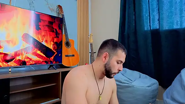 Andres_fire – Live XXX-chat