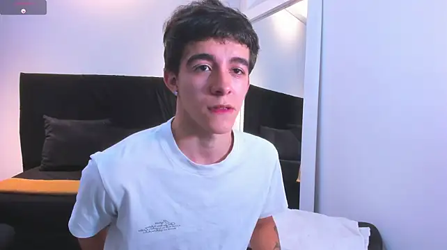 Chat XXX en directo de Austinbolt