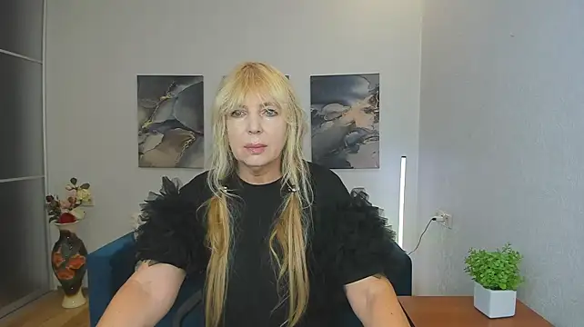 Anna_DiaxのライブXXXチャット