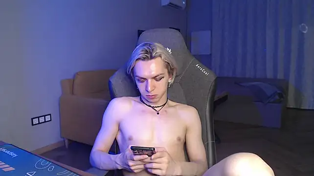 leon_yuugen Webcam-Show