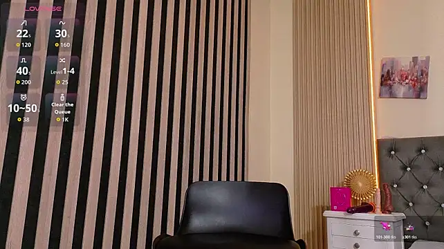 Simon_Rz Webcam-Show
