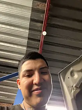 צ'אט XXX בשידור חי של Stepbro____