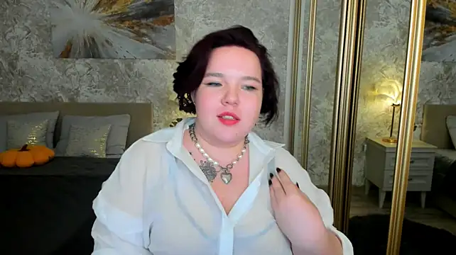 IvoryeFlame's Live XXX Chat
