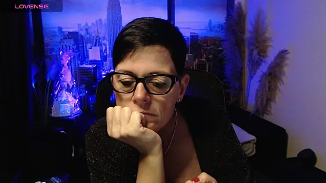 Chat XXX en directo de ninarandmann