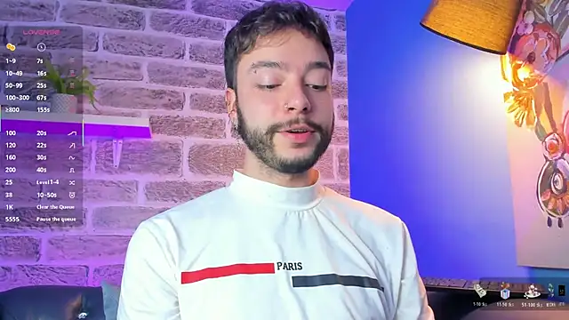 noah_ricci: απευθείας συνομιλία ΧΧΧ