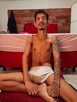 OCamBoy Obrolan Langsung XXX