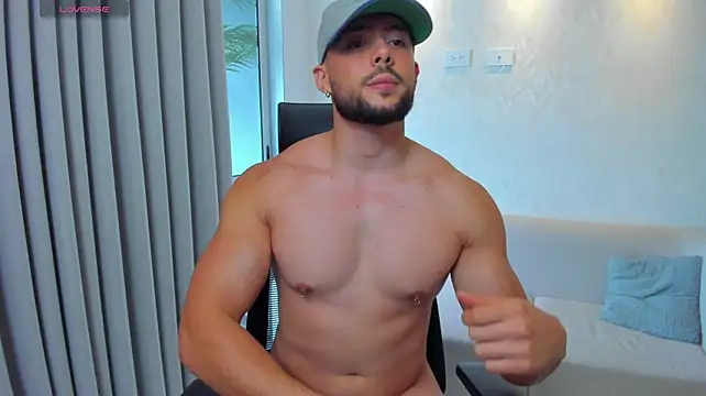 leo_king7 라이브 XXX 채팅