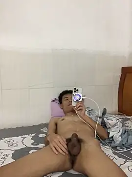 big8888big Show Webcam