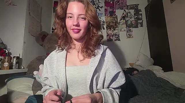 GiannaBirrueta's Live XXX Chat