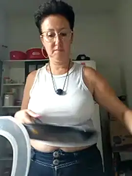 MILEIDE980 라이브 XXX 채팅