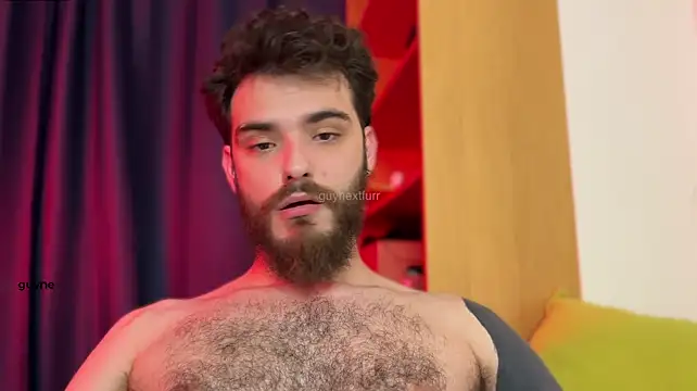 guynextfurr webcam show