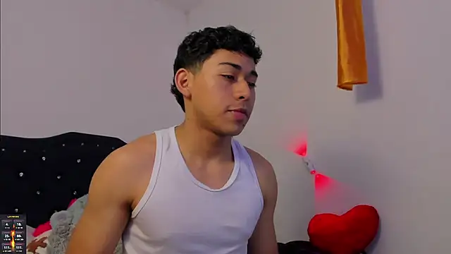 Robert__Zan Live XXX Chat
