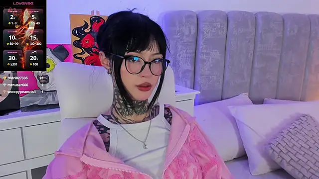 doll__bella 라이브 XXX 채팅