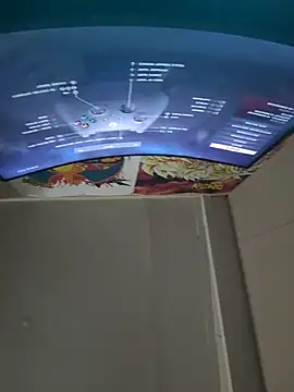 seatsxtaken Show in webcam