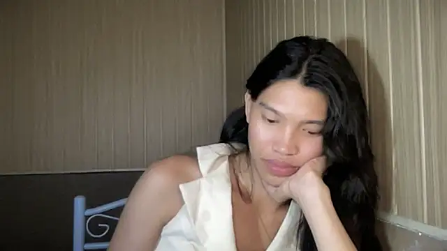 XXX chat uživo modela Yourgoddess_jayve