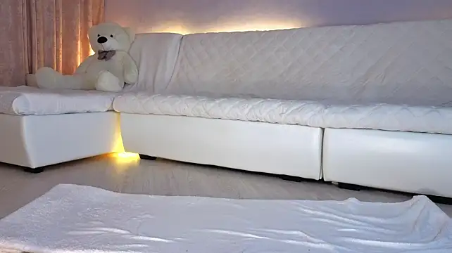 Chat XXX en directo de Ellijoys