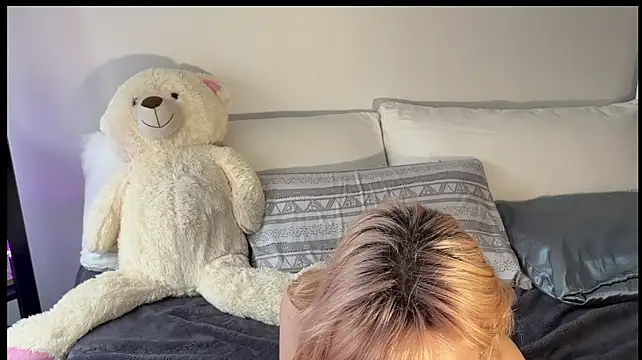 Czat XXX na żywo – Kara_Grace